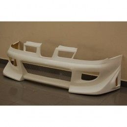 Pare-Choc Avant Seat Ibiza / Cordoba 00-01 Blitz, Seat
