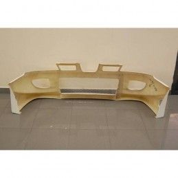 Pare-Choc Avant Seat Ibiza / Cordoba 00-01 Blitz, Seat