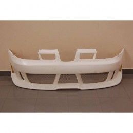Pare-Choc Avant Seat Ibiza / Cordoba 00-01 Invader, Seat