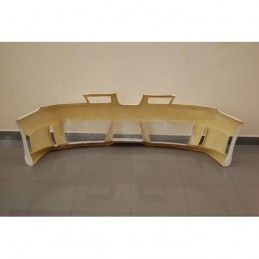 Pare-Choc Avant Seat Ibiza / Cordoba 00-01 Invader, SEAT