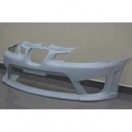 Pare-Choc Avant Seat Ibiza / Cordoba 02-07 Combat, SEAT