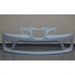 Pare-Choc Avant Seat Ibiza / Cordoba 02-07 Combat, Seat