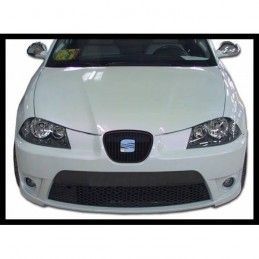 Pare-Choc Avant Seat Ibiza Ou Cordoba 2002-2007 Cupra, Seat