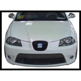 Pare-Choc Avant Seat Ibiza Ou Cordoba 2002-2007 Cupra, SEAT