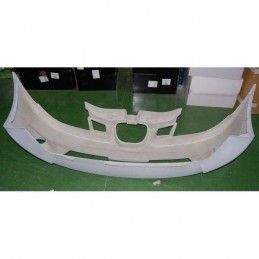Pare-Choc Avant Seat Ibiza Ou Cordoba 2002-2007 Cupra, Seat