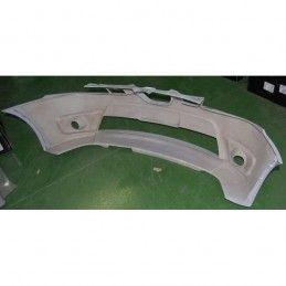 Pare-Choc Avant Seat Ibiza Ou Cordoba 2002-2007 Cupra, Seat