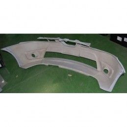 Pare-Choc Avant Seat Ibiza Ou Cordoba 2002-2007 Cupra, SEAT