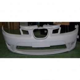 Pare-Choc Avant Seat Ibiza Ou Cordoba 2002-2007 Cupra, Seat