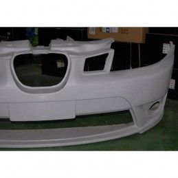 Pare-Choc Avant Seat Ibiza Ou Cordoba 2002-2007 Cupra, Seat