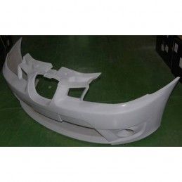 Pare-Choc Avant Seat Ibiza Ou Cordoba 2002-2007 Cupra, Seat