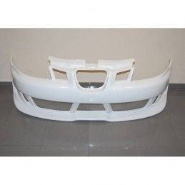 Pare-Choc Avant Seat Ibiza / Cordoba 02-07 Invader, Seat