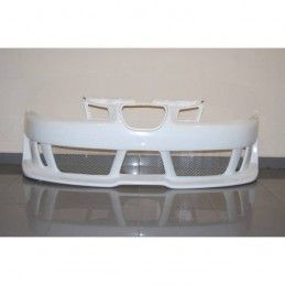 Pare-Choc Avant Seat Ibiza / Cordoba 02-07 Invader, Seat