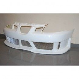 Pare-Choc Avant Seat Ibiza / Cordoba 02-07 Invader, Seat