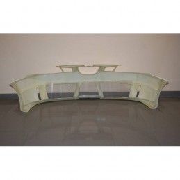 Pare-Choc Avant Seat Ibiza / Cordoba 02-07 Invader, Seat