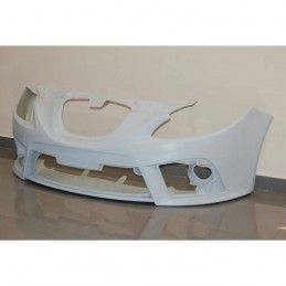 Pare-Choc Avant Seat Leon 05-08 Cupra, SEAT