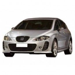 Pare-Choc Avant Seat Leon FR '05-08, Seat