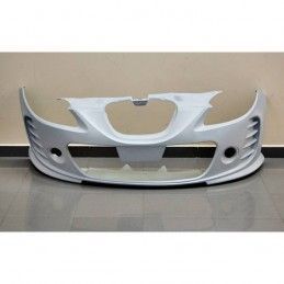Pare-Choc Avant Seat Leon FR '05-08, Seat