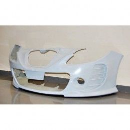 Pare-Choc Avant Seat Leon FR '05-08, SEAT