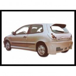Pare-Choc Arrière Fiat Bravo Sport, Fiat