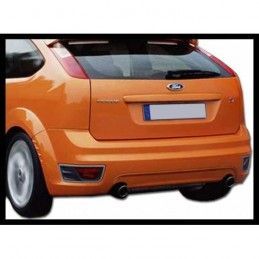 Pare-Choc Arrière Ford Focus 05 Type ST, KIT CARROSSERIE