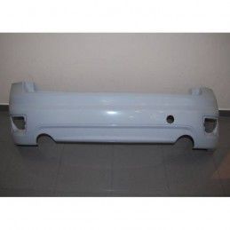 Pare-Choc Arrière Ford Focus 05 Type ST, KIT CARROSSERIE