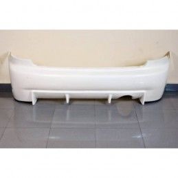 Pare-Choc Arrière Honda Civic 92-95 3P. Combat, Honda