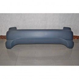 Pare-Choc Arrière Honda Civic 92-95 3P. Max, Honda