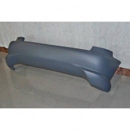 Pare-Choc Arrière Honda Civic 92-95 3P. Max, Honda