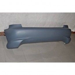 Pare-Choc Arrière Honda Civic 92-95 3P. Max, Honda