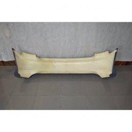 Pare-Choc Arrière Honda Civic 92-95 3P. Max, Honda