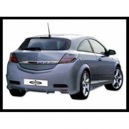 Pare-Choc Arrière Opel Astra H Sport, Opel