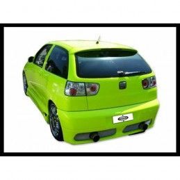 Pare-Choc Arrière Seat Ibiza 00-01, Seat