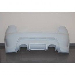 Pare-Choc Arrière Seat Ibiza 02-07 Combat, SEAT