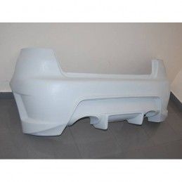 Pare-Choc Arrière Seat Ibiza 02-07 Combat, SEAT