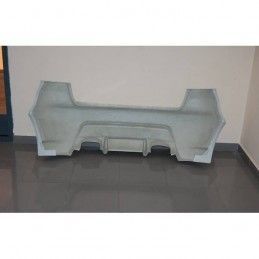 Pare-Choc Arrière Seat Ibiza 02-07 Combat, Seat