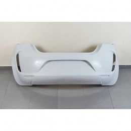 Pare-Choc Arrière Seat Ibiza 02-07 Type Leon 05 FR, Seat