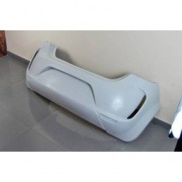 Pare-Choc Arrière Seat Ibiza 02-07 Type Leon 05 FR, Seat