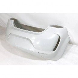 Pare-Choc Arrière Seat Leon 05-08 FR, Seat