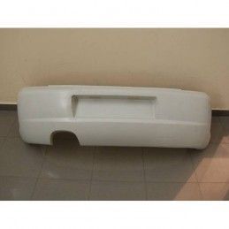 Pare-Choc Arrière Seat Leon 99-04 Cupra, Seat
