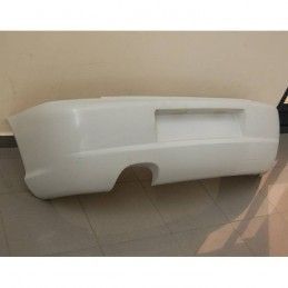 Pare-Choc Arrière Seat Leon 99-04 Cupra, Seat