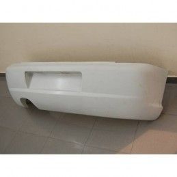 Pare-Choc Arrière Seat Leon 99-04 Cupra, Seat