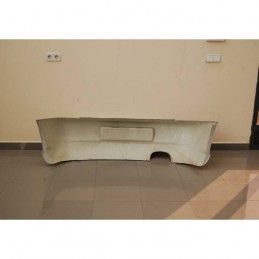 Pare-Choc Arrière Seat Leon 99-04 Cupra, Seat