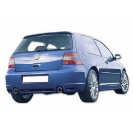 Pare-Choc Arrière Volkswagen Golf 4 R32, Golf 4