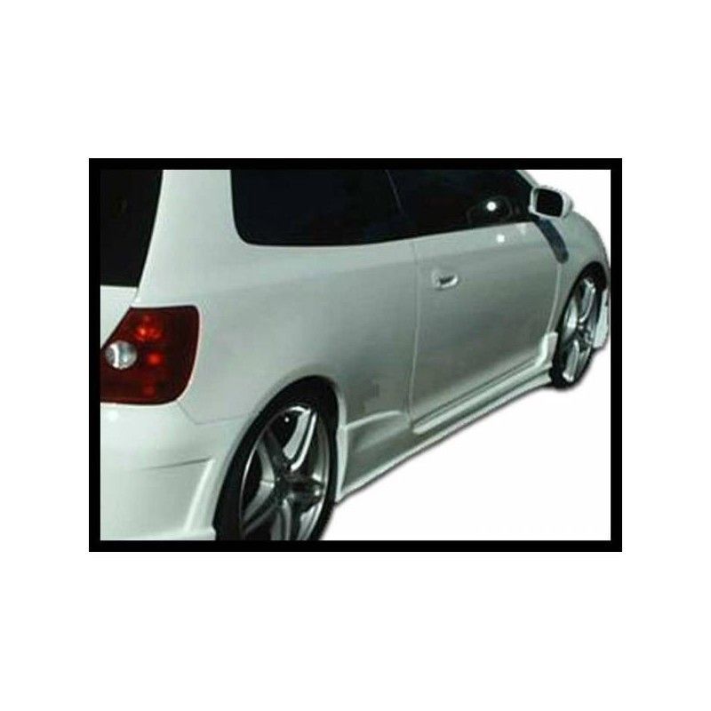 Jupes Honda Civic 01 3P., Honda Jupes Honda Civic 01 3P., Honda