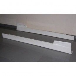 Jupes Honda CRX 88, Honda