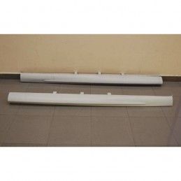 Jupes Seat Leon 05-08 FR, Seat