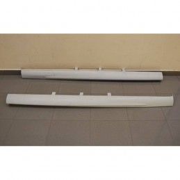 Jupes Seat Leon 05-08 FR, Seat