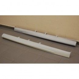 Jupes Seat Leon 05-08 FR, Seat
