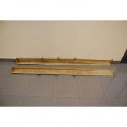 Jupes Seat Leon 05-08 FR, Seat