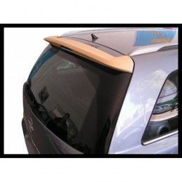 Aileron Opel Zafira 2006, Opel